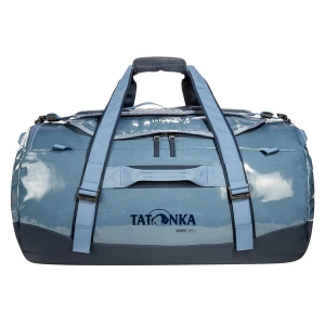 Foto van product TATONKA Weekendtas 'Barrel' lichtblauw