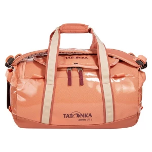 Foto van product TATONKA Weekendtas 'Barrel' zalm roze