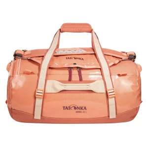 Foto van product TATONKA Weekendtas 'Barrel' zalm roze