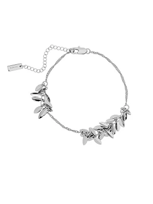 Foto van product TATUUM Armband 'Lavilla' zilver
