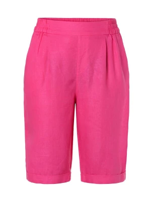 Foto van product TATUUM Bandplooibroek 'Miriako' pink