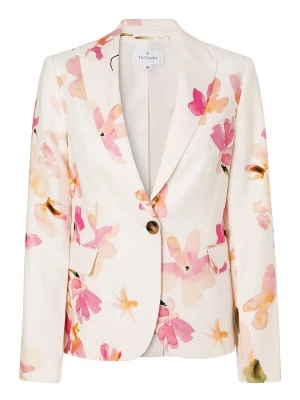 Foto van product TATUUM Blazers 'Remala 5' bruin / kreeft / magenta / offwhite