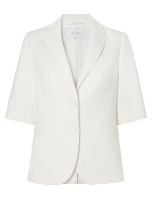 Foto van product TATUUM Blazers 'Seleni' offwhite