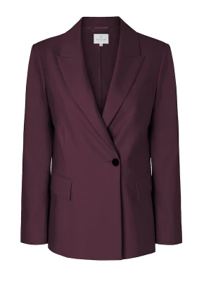 Foto van product TATUUM Blazers 'Soho' wijnrood