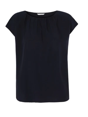 Foto van product TATUUM Blouse 'Aurelia' navy