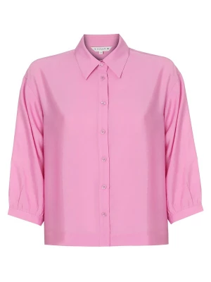 Foto van product TATUUM Blouse 'Fredo' pitaja roze
