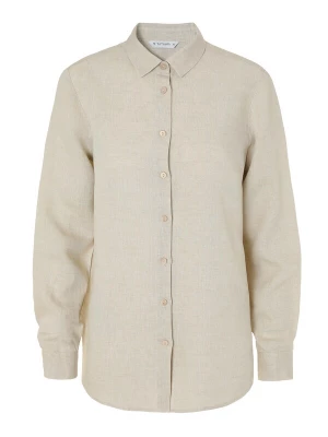 Foto van product TATUUM Blouse 'Gonika 1' taupe
