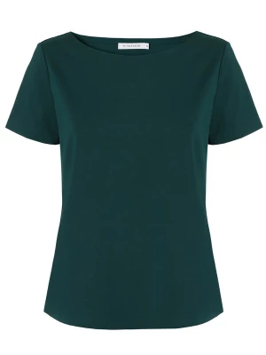 Foto van product TATUUM Blouse groen / smaragd