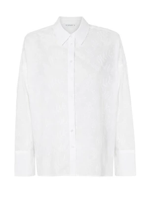 Foto van product TATUUM Blouse 'Ines' wit