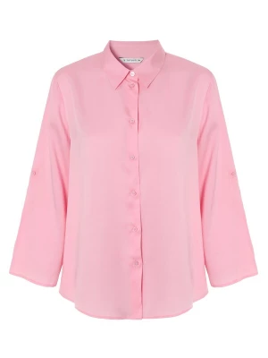 Foto van product TATUUM Blouse 'Isla' lichtroze