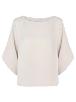 Foto van product TATUUM Blouse 'Lama 1' lichtbeige