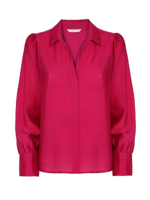 Foto van product TATUUM Blouse 'Lana' lichtrood