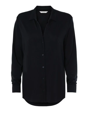 Foto van product TATUUM Blouse 'Larysa' zwart