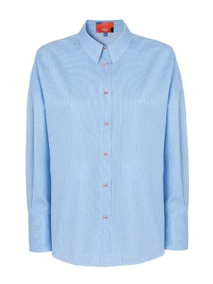 Foto van product TATUUM Blouse lichtblauw