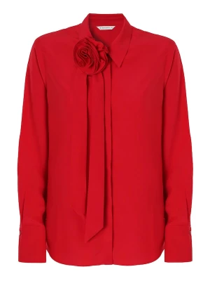 Foto van product TATUUM Blouse 'Meilin' rood
