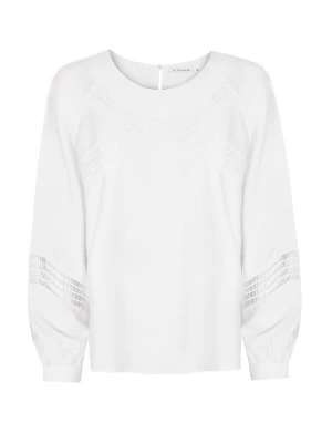 Foto van product TATUUM Blouse 'Tekami 1' wit