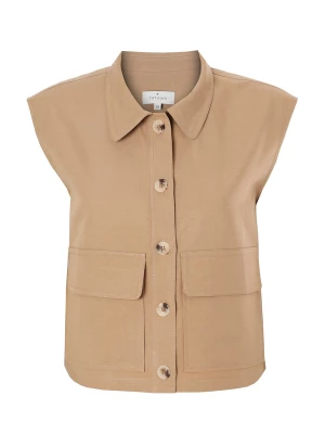Foto van product TATUUM Bodywarmer 'Alati' camel