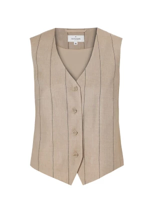 Foto van product TATUUM Bodywarmer beige