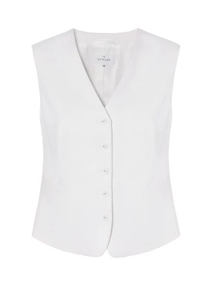 Foto van product TATUUM Bodywarmer 'Ronita' offwhite