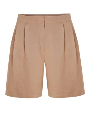 Foto van product TATUUM Broek beige / beige gemêleerd