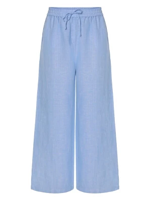 Foto van product TATUUM Broek 'Pulio 1' blauw