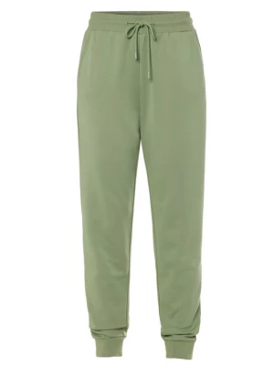 Foto van product TATUUM Broek 'Senti 1' groen