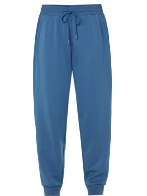 Foto van product TATUUM Broek 'Senti 1' royal blue / koningsblauw