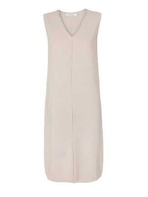 Foto van product TATUUM Gebreide jurk 'Audrey' beige
