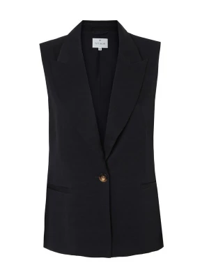 Foto van product TATUUM Gilet 'Lenoria' navy