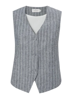 Foto van product TATUUM Gilet 'Reze' lichtblauw / donkerblauw