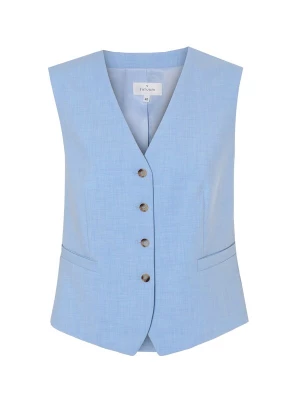 Foto van product TATUUM Gilet 'Ronita 1' hemelsblauw