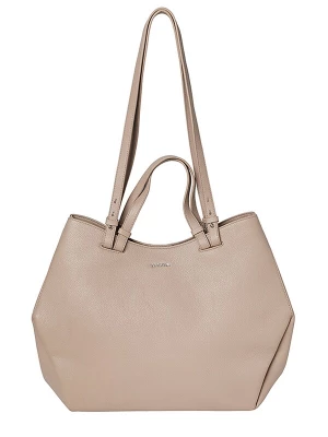 Foto van product TATUUM Handtas 'Livetta' beige