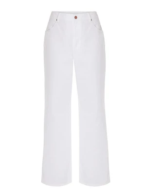 Foto van product TATUUM Jeans 'Riso 1' white denim