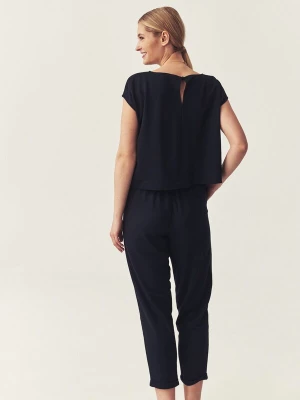 Foto van product TATUUM Jumpsuit 'Agajana' navy