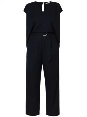 Foto van product TATUUM Jumpsuit 'Koris' navy