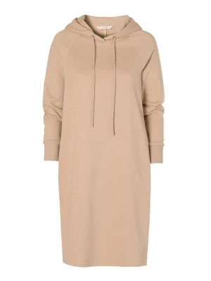 Foto van product TATUUM Jurk 'Aspena' donkerbeige