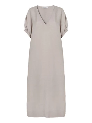 Foto van product TATUUM Jurk 'Faro' taupe
