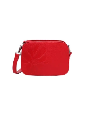 Foto van product TATUUM Klederdrachttas 'ROSENA' rood