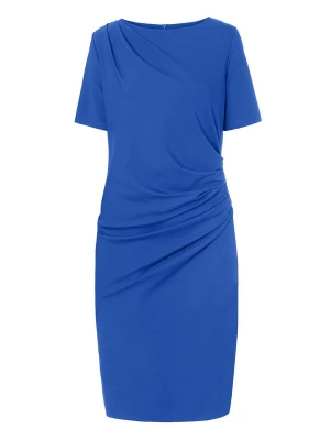 Foto van product TATUUM Kokerjurk 'Primro 1' blauw