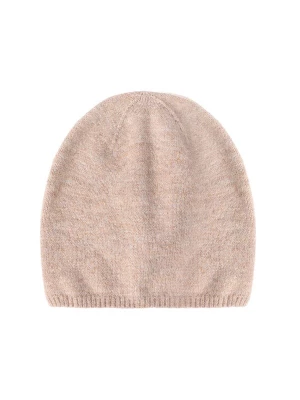 Foto van product TATUUM Muts beige gemêleerd
