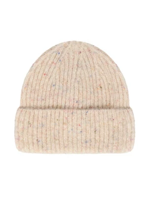 Foto van product TATUUM Muts 'Nopi' beige gemêleerd