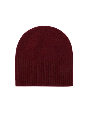 Foto van product TATUUM Muts 'Velavia' bordeaux