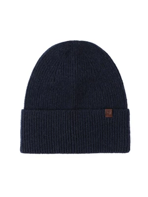Foto van product TATUUM Muts 'Vellum' navy
