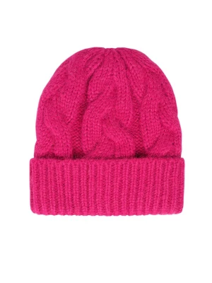 Foto van product TATUUM Muts 'Werona 1' magenta