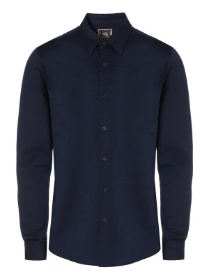 Foto van product TATUUM Overhemd 'Marlo' navy
