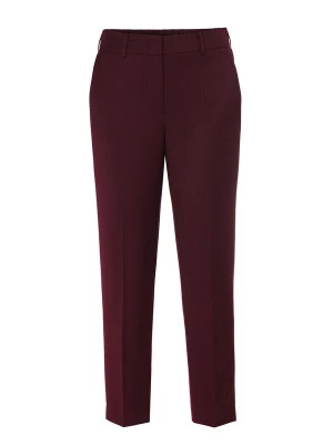 Foto van product TATUUM Pantalon bordeaux