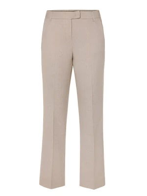Foto van product TATUUM Pantalon 'Laurani' camel / taupe