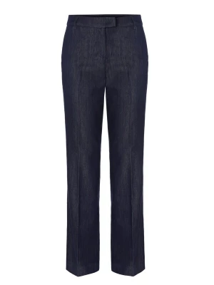 Foto van product TATUUM Pantalon 'Laurania' marine