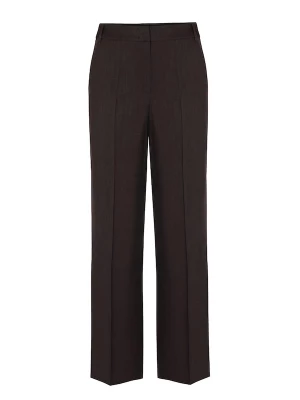 Foto van product TATUUM Pantalon 'Masda 2' chocoladebruin