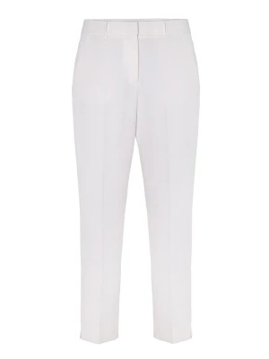 Foto van product TATUUM Pantalon 'Rimini 1' wit